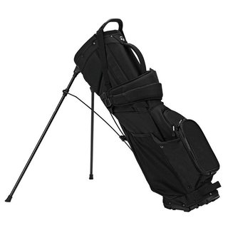 TaylorMade FlexTech Junior stand bag, nero
