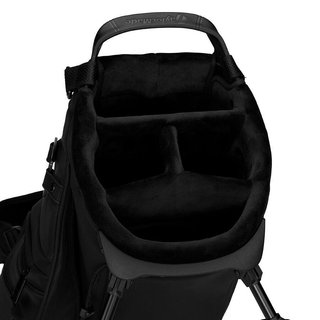 TaylorMade Signature M4 stand bag, nero