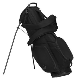 TaylorMade Signature M4 stand bag, nero