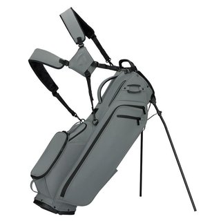TaylorMade Signature M4 stand bag, grigio