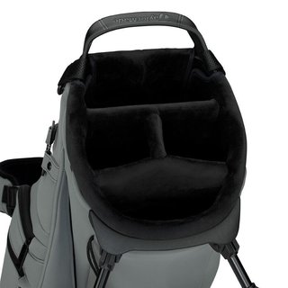 TaylorMade Signature M4 stand bag, grigio