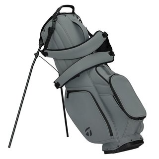 TaylorMade Signature M4 stand bag, grigio