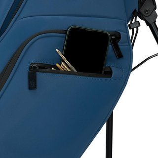 TaylorMade Signature M4 stand bag, navy