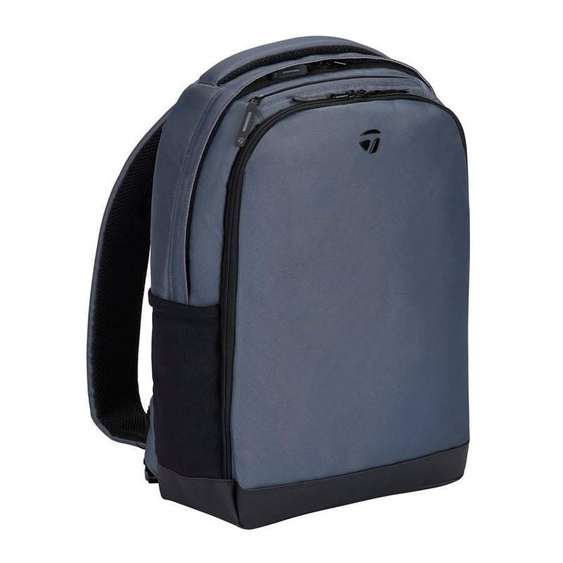 TaylorMade Performance Backpack, grigio