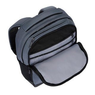 TaylorMade Performance Backpack, grigio