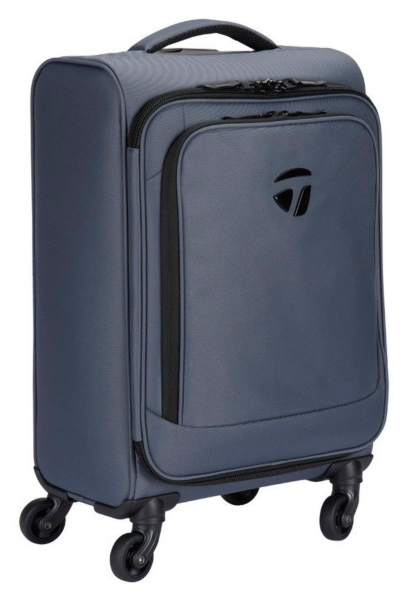 TaylorMade Performance Carry-On valigia, grigia