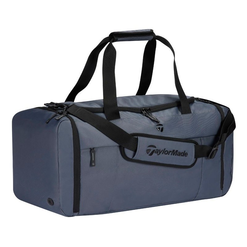 TaylorMade Performance Duffle Bag, grigio