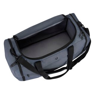 TaylorMade Performance Duffle Bag, grigio
