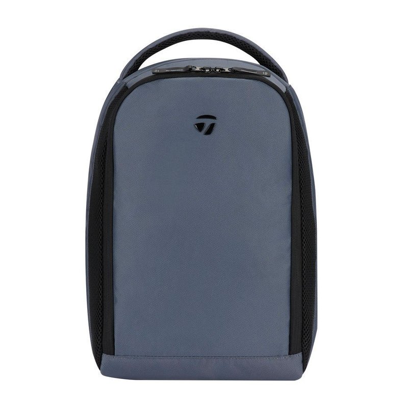 TaylorMade Performance borsa per scarpe, grigia