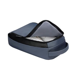 TaylorMade Performance borsa per scarpe, grigia