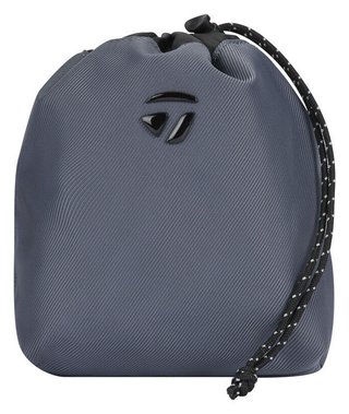 TaylorMade Performance Valuables Pouch, grigio