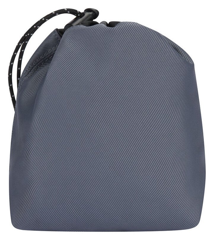 TaylorMade Performance Valuables Pouch, grigio