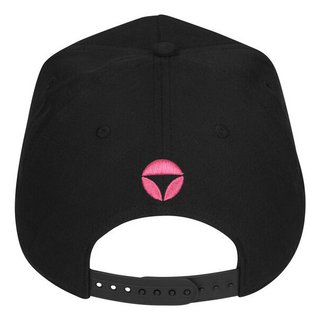 TaylorMade A-Frame Legacy cappellino da uomo, nero