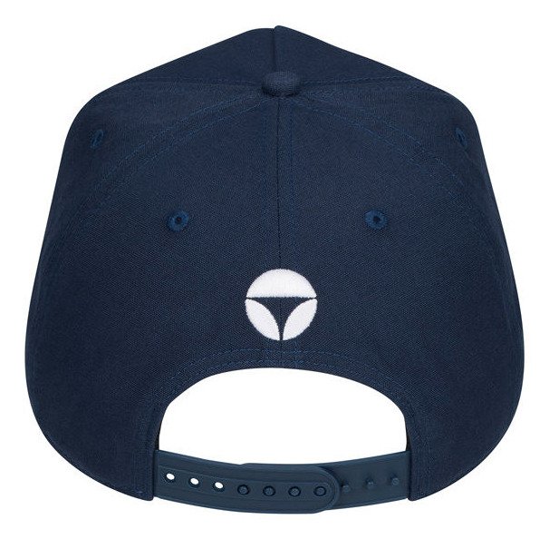 TaylorMade A-Frame Legacy cappellino da uomo, blu navy