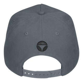 TaylorMade A-Frame Legacy cappellino da uomo, grigio