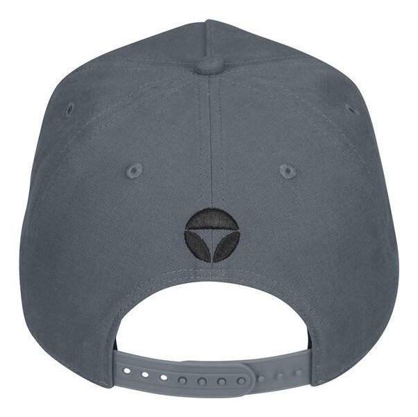 TaylorMade A-Frame Legacy cappellino da uomo, grigio