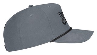 TaylorMade A-Frame Legacy cappellino da uomo, grigio