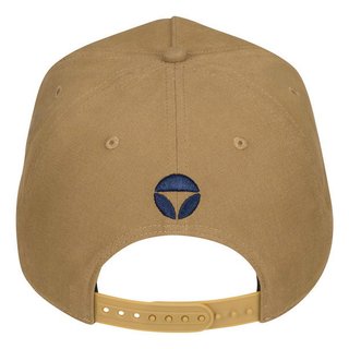 TaylorMade A-Frame Legacy cappellino da uomo, marrone