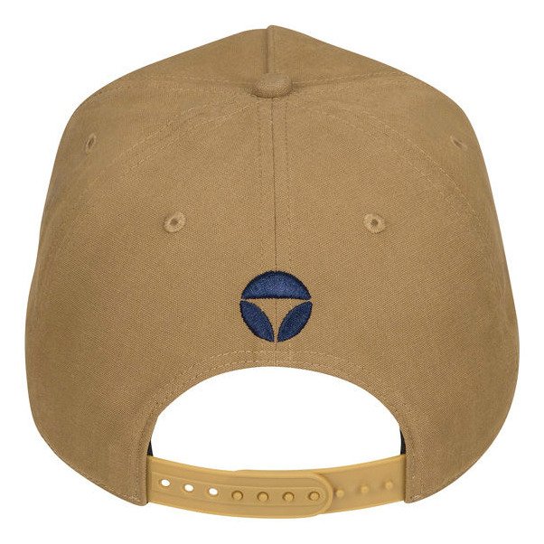 TaylorMade A-Frame Legacy cappellino da uomo, marrone