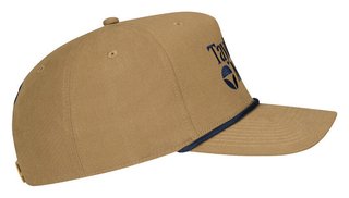 TaylorMade A-Frame Legacy cappellino da uomo, marrone