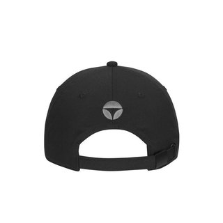 TaylorMade Hamptons Legacy Dad cappellino da uomo, nero