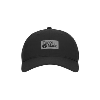 TaylorMade Hamptons Legacy Dad cappellino da uomo, nero
