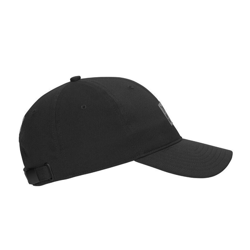 TaylorMade Hamptons Legacy Dad cappellino da uomo, nero