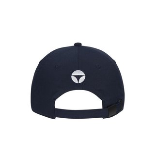 TaylorMade Hamptons Legacy Dad cappellino da uomo, navy