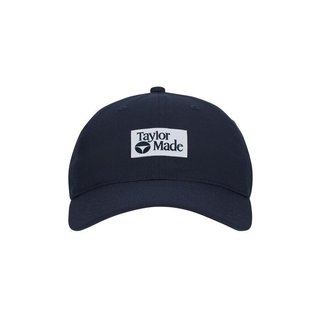 TaylorMade Hamptons Legacy Dad cappellino da uomo, navy