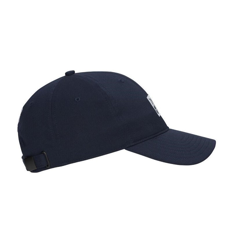TaylorMade Hamptons Legacy Dad cappellino da uomo, navy