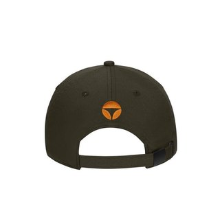 TaylorMade Hamptons Legacy Dad cappellino da uomo, marrone