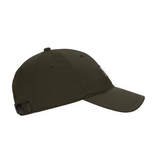 TaylorMade Hamptons Legacy Dad cappellino da uomo, marrone