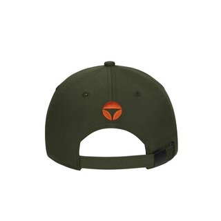 TaylorMade Hamptons Legacy Dad cappellino da uomo, olive
