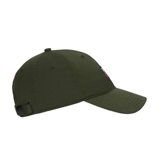 TaylorMade Hamptons Legacy Dad cappellino da uomo, olive