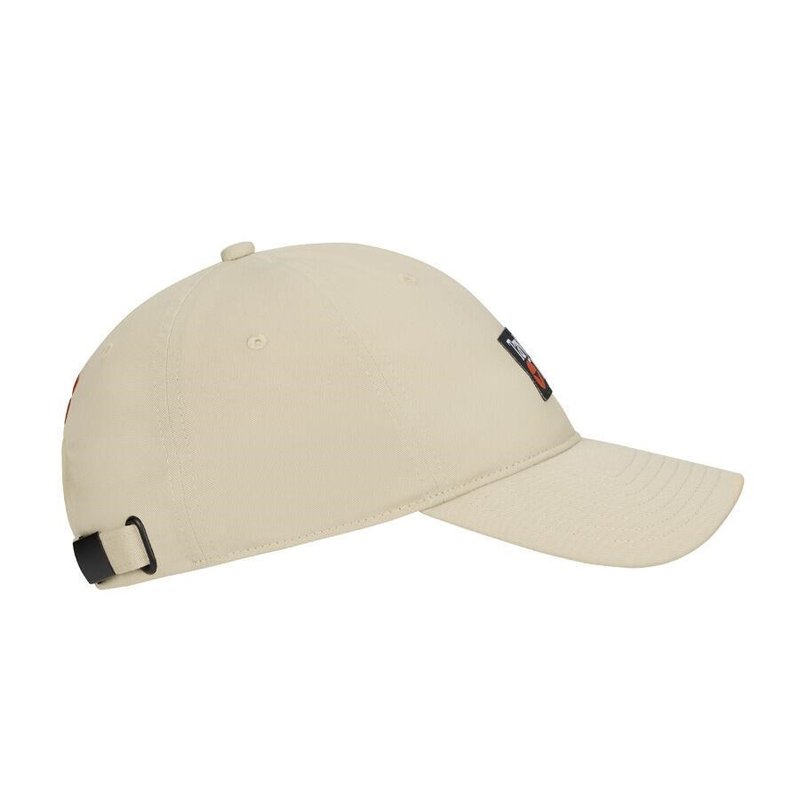 TaylorMade Hamptons Legacy Dad cappellino da uomo, sand