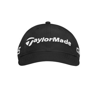 TaylorMade Tour Preferred™ Litetech Qi4D cappellino da uomo, nero