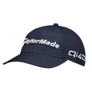 TaylorMade Tour Preferred™ Litetech Qi4D cappellino da uomo, navy