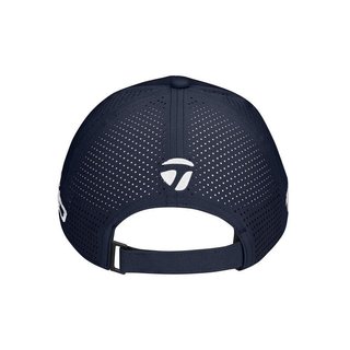 TaylorMade Tour Preferred™ Litetech Qi4D cappellino da uomo, navy
