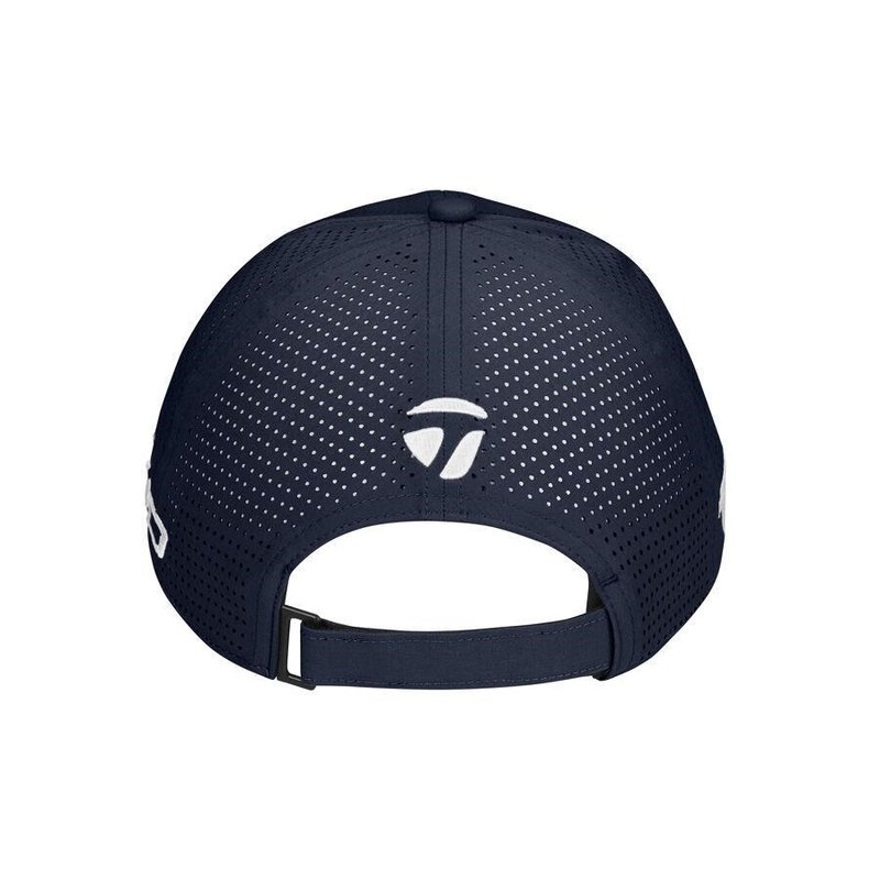 TaylorMade Tour Preferred™ Litetech Qi4D cappellino da uomo, navy
