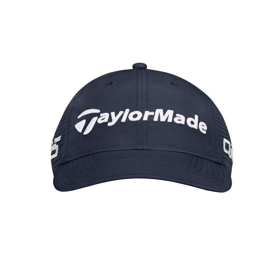 TaylorMade Tour Preferred™ Litetech Qi4D cappellino da uomo, navy