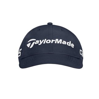 TaylorMade Tour Preferred™ Litetech Qi4D cappellino da uomo, navy