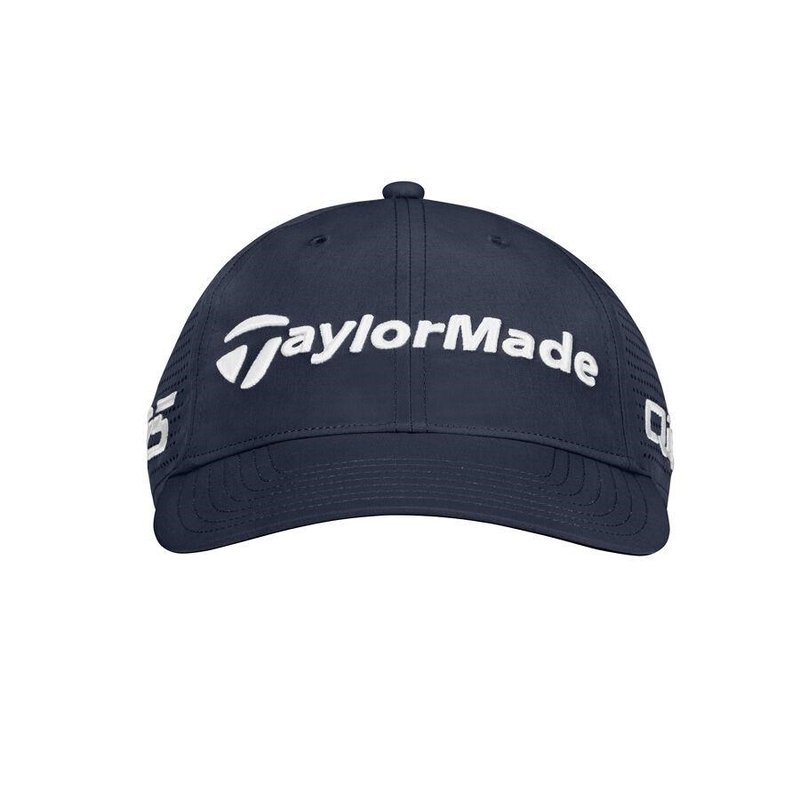 TaylorMade Tour Preferred™ Litetech Qi4D cappellino da uomo, navy