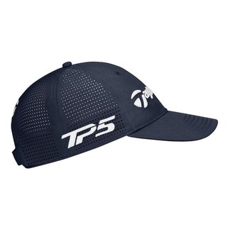 TaylorMade Tour Preferred™ Litetech Qi4D cappellino da uomo, navy