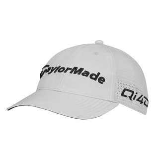 TaylorMade Tour Preferred™ Litetech Qi4D cappellino da uomo, grigio