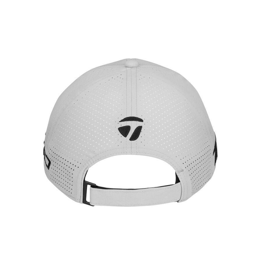 TaylorMade Tour Preferred™ Litetech Qi4D cappellino da uomo, grigio