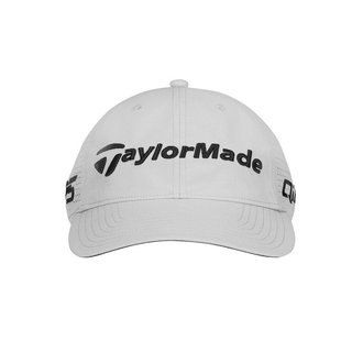 TaylorMade Tour Preferred™ Litetech Qi4D cappellino da uomo, grigio