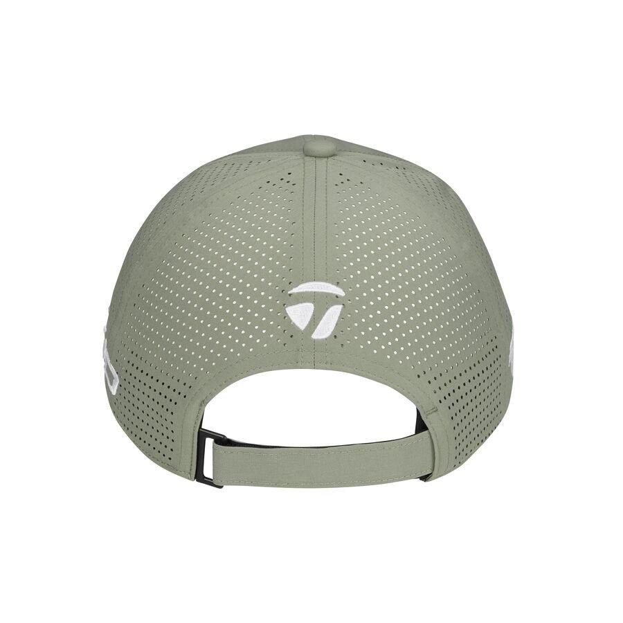 TaylorMade Tour Preferred™ Litetech Qi4D cappellino da uomo, sage