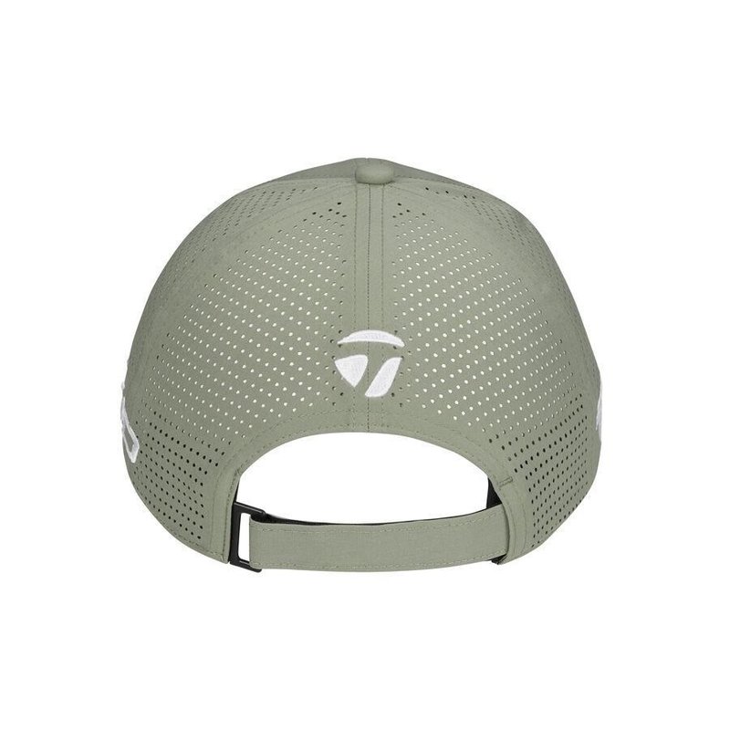 TaylorMade Tour Preferred™ Litetech Qi4D cappellino da uomo, sage