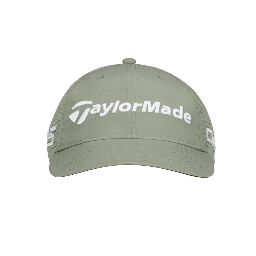 TaylorMade Tour Preferred™ Litetech Qi4D cappellino da uomo, sage