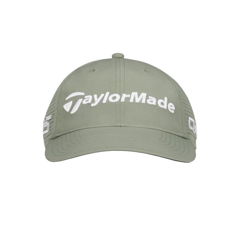 TaylorMade Tour Preferred™ Litetech Qi4D cappellino da uomo, sage